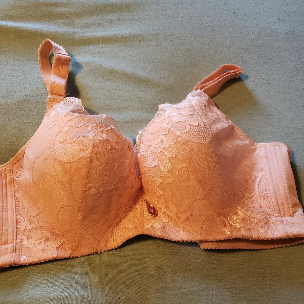 Push up bra
